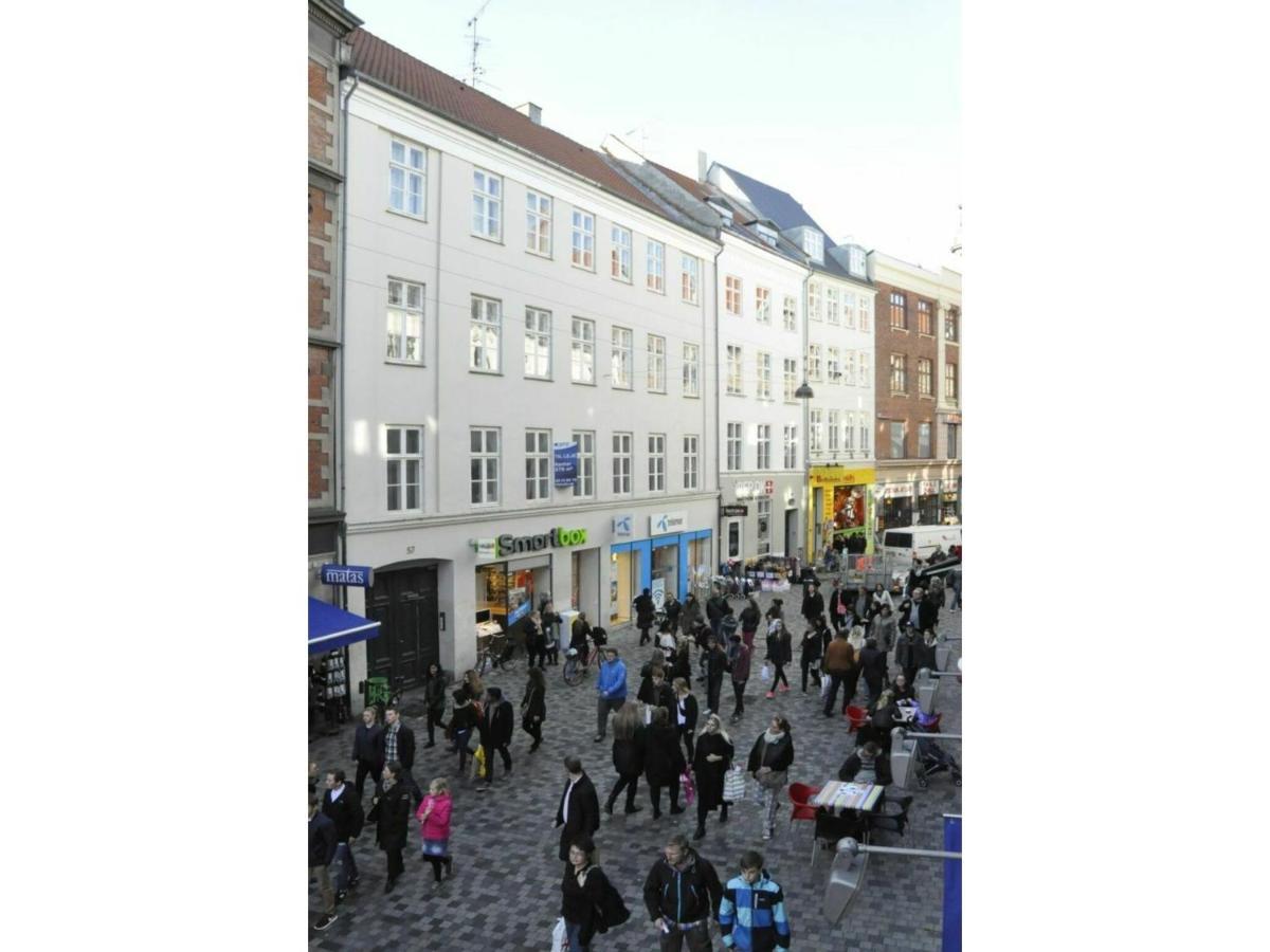 Apartmentincopenhagen Apartment 451 Luaran gambar