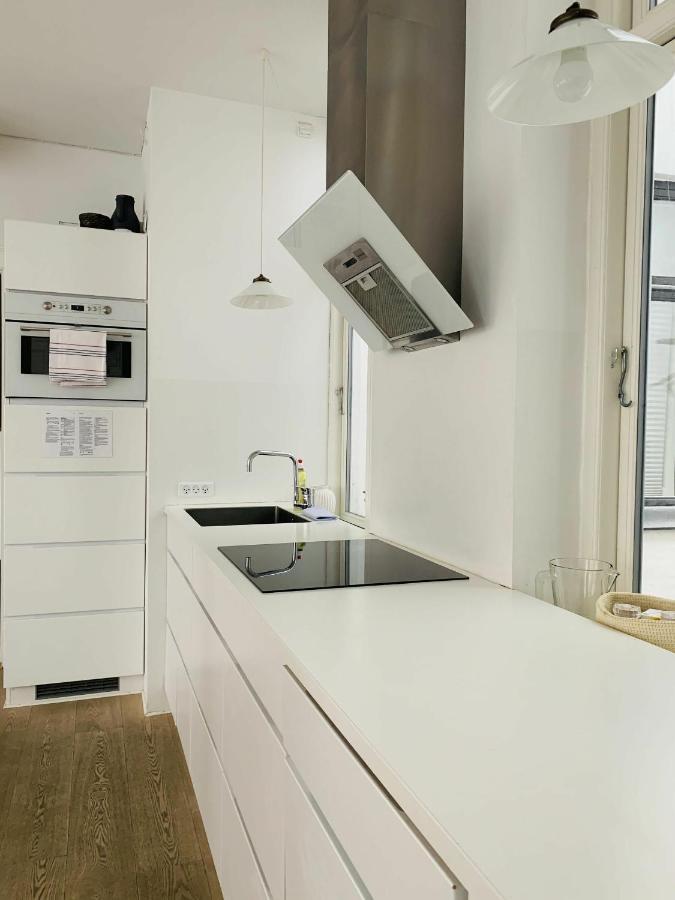 Apartmentincopenhagen Apartment 451 Luaran gambar