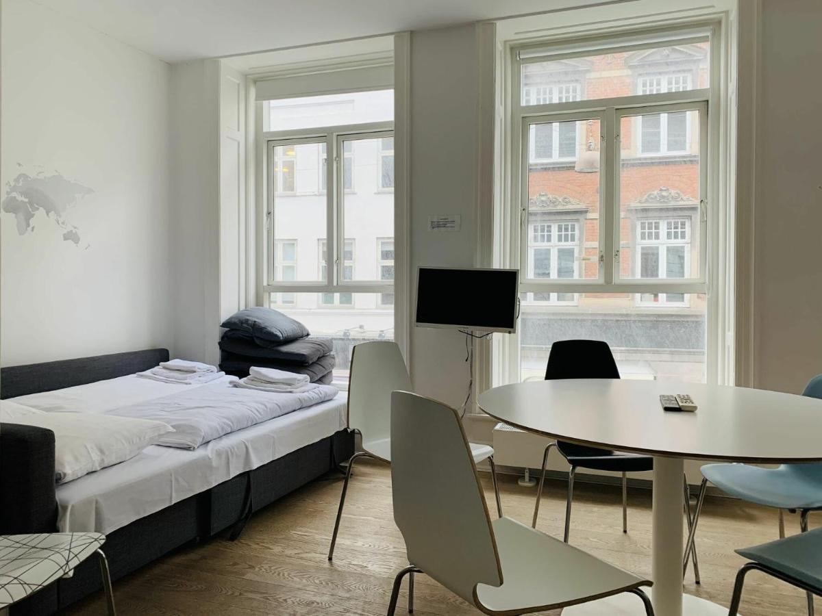 Apartmentincopenhagen Apartment 451 Luaran gambar