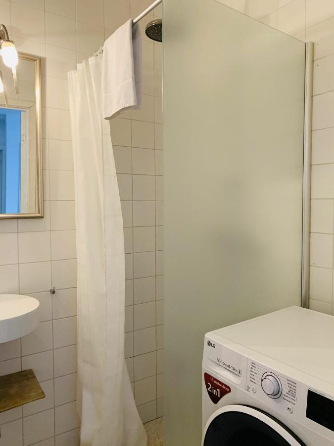 Apartmentincopenhagen Apartment 451 Luaran gambar