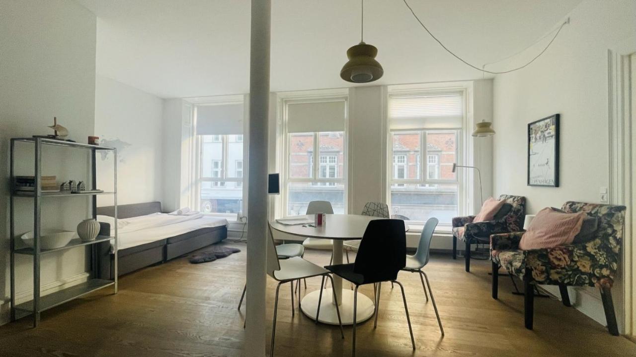 Apartmentincopenhagen Apartment 451 Luaran gambar