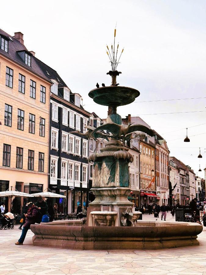 Apartmentincopenhagen Apartment 451 Luaran gambar